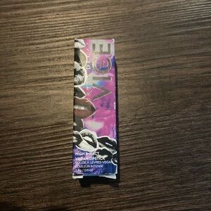 Urban Decay Hex Matte Lipstick new